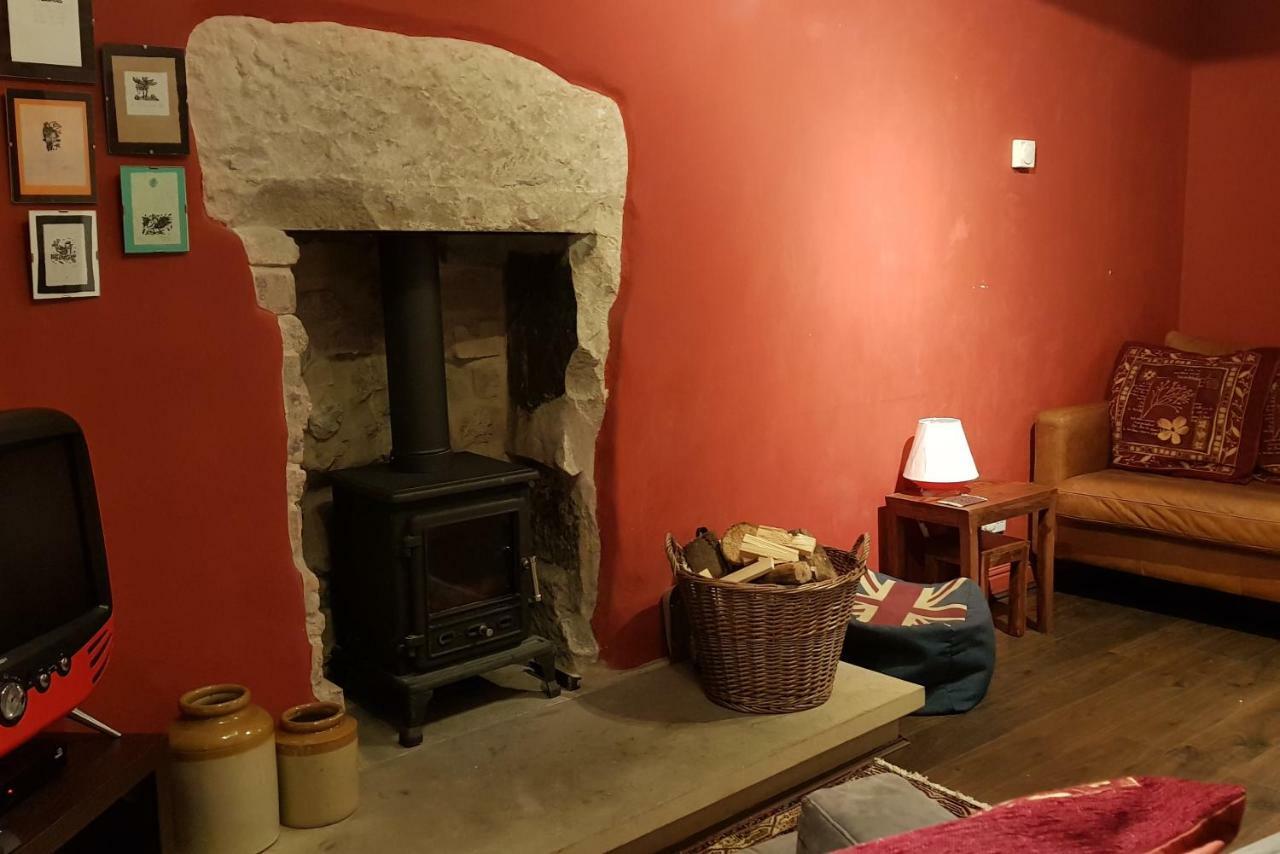Dove Cottage, ไทดส์เวลล์ ภายนอก รูปภาพ